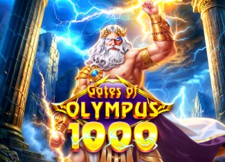 Gates of Olympus 1000 - RIVAL168