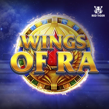 Wings of Ra - RIVAL168