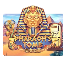 Joker123 : Pharaohs Tomb - RIVAL168