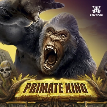 Primate King - RIVAL168