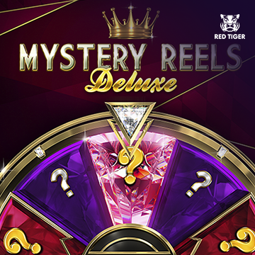 Mystery Reels Deluxe - RIVAL168