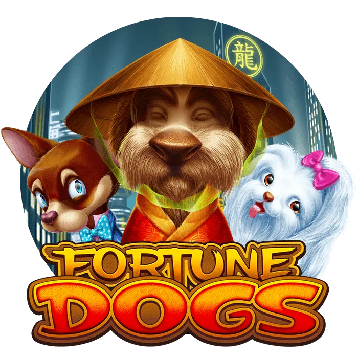 Habanero : Fortune Dogs - RIVAL168