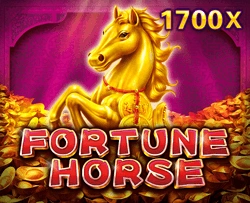 Fortune Horse - RIVAL168
