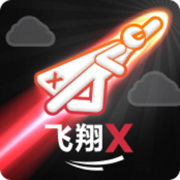 FlyX - RIVAL168