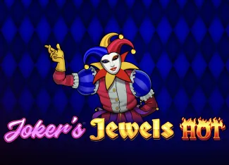 Pragmatic : Jokers Jewels Hot - RIVAL168