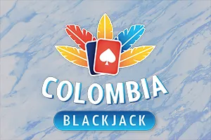 Colombia Blackjack - RIVAL168