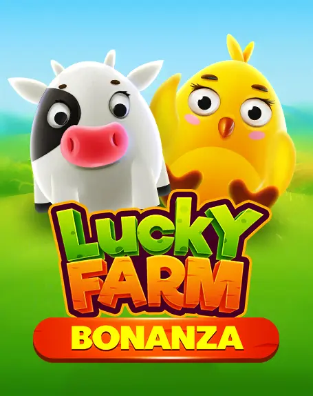 Bgaming : Lucky Farm Bonanza - RIVAL168