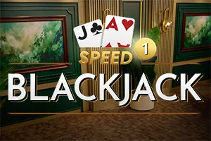 Speed Blackjack 1 - RIVAL168