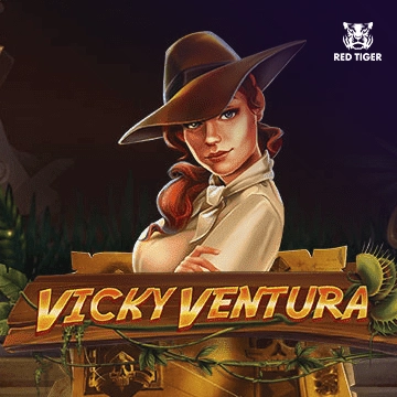 Vicky Ventura - RIVAL168