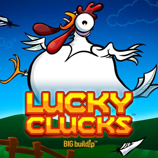 Lucky Clucks - RIVAL168