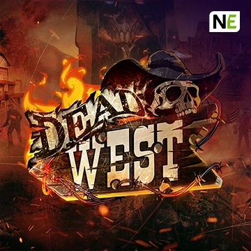 Dead West - RIVAL168