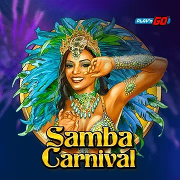 Samba Carnival - RIVAL168