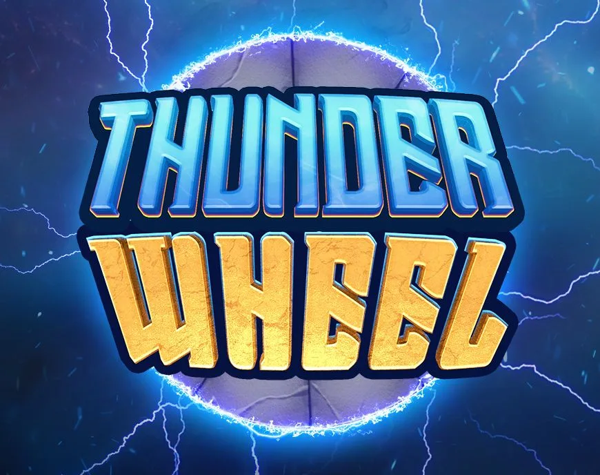 Thunder Wheel - RIVAL168