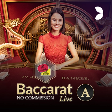 No Commission Speed Baccarat A - RIVAL168
