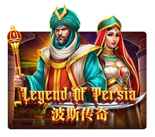 Joker123 : Legend Of Persia - RIVAL168