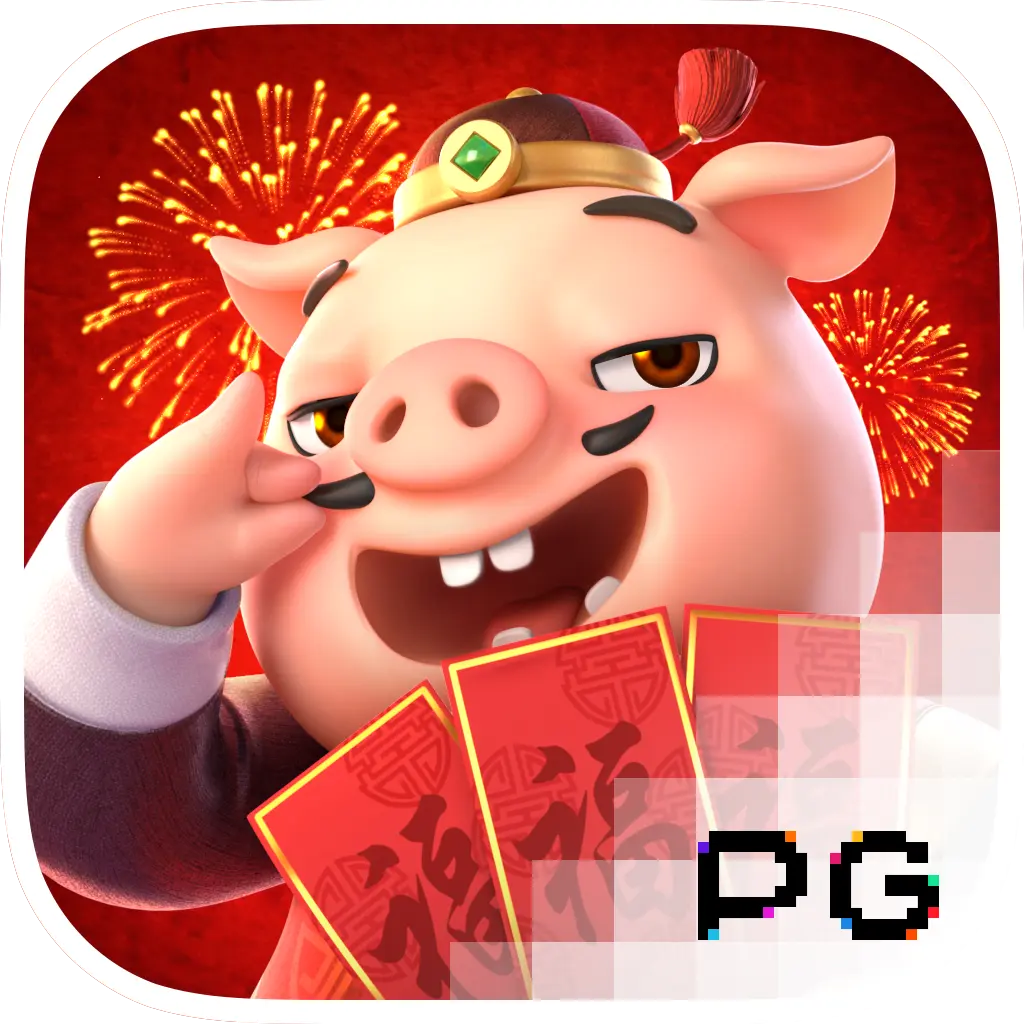 PGSoft : Piggy Gold - RIVAL168