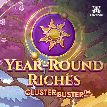 Year-Round Riches Clusterbuster - RIVAL168