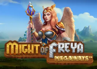 Pragmatic : Might of Freya Megaways - RIVAL168