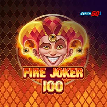 Fire Joker 100 - RIVAL168