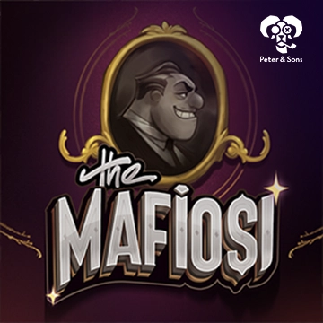 PeterSons : The Mafiosi - RIVAL168