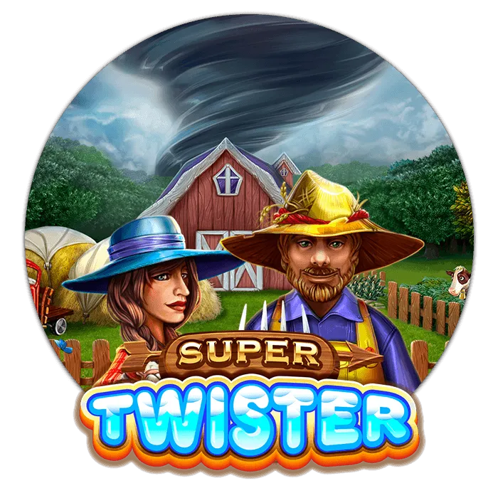 Habanero : Super Twister - RIVAL168