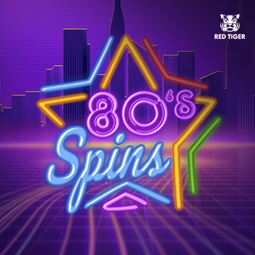 80s Spins - RIVAL168