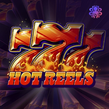 777 Hot Reels - RIVAL168