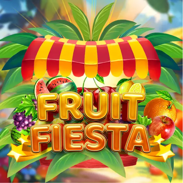 Fruit Fiesta - RIVAL168