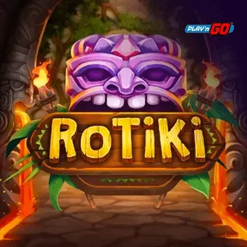 Rotiki - RIVAL168
