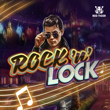 RocknLock - RIVAL168