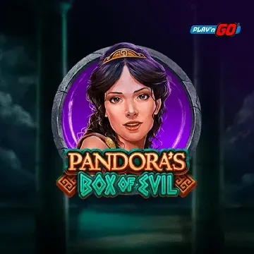 Pandoras Box of Evil - RIVAL168