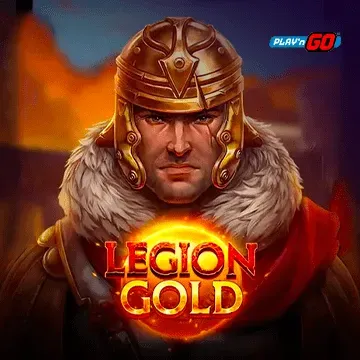 Legion Gold - RIVAL168
