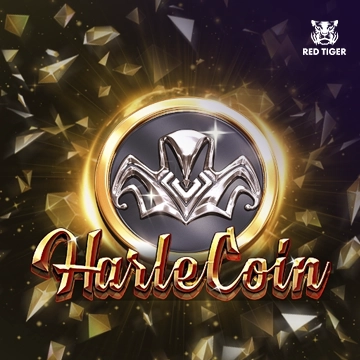Harle Coin - RIVAL168