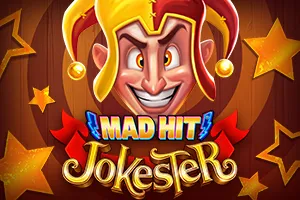 Mad Hit Jokester - RIVAL168