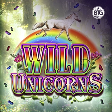 Bigtime : Wild Unicorns - RIVAL168