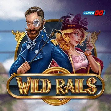 Wild Rails - RIVAL168