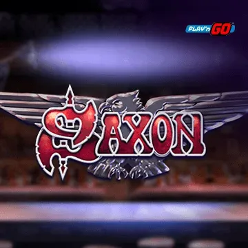 Saxon - RIVAL168