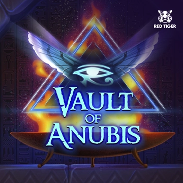 Vault of Anubis - RIVAL168