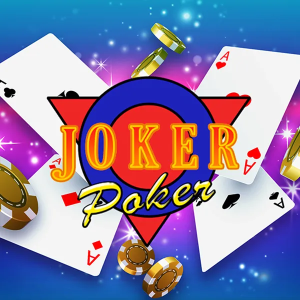 Joker Poker - RIVAL168