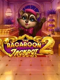 The Racaroon 2 Jackpot - RIVAL168