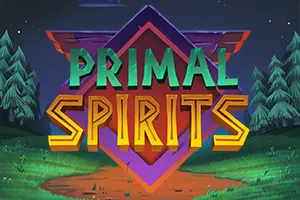 Primal Spirits - RIVAL168