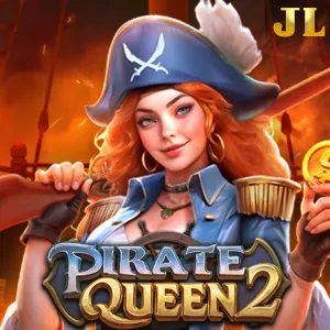 Jili : Pirate Queen 2 - RIVAL168