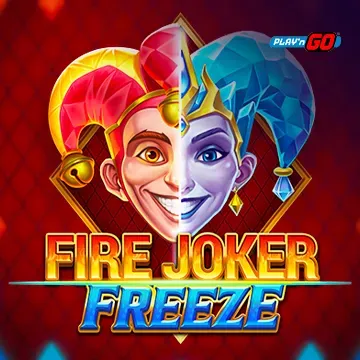 Fire Joker Freeze - RIVAL168