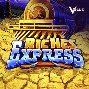 Riches Express - RIVAL168