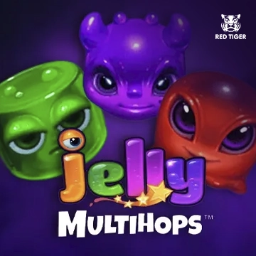 Jelly MULTIHOPS - RIVAL168