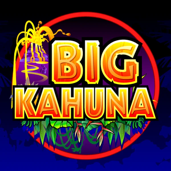Big Kahuna - RIVAL168