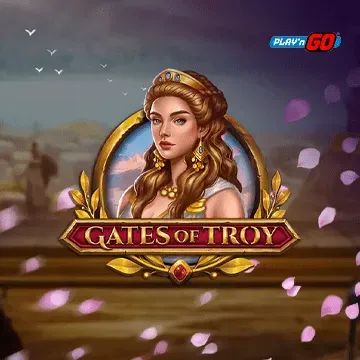 Gates of Troy - RIVAL168