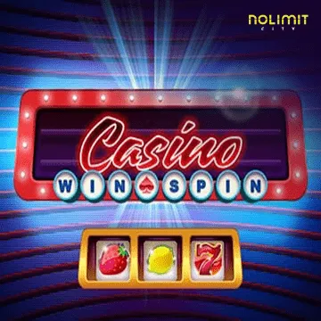 NolimitCity : Casino Win Spin - RIVAL168