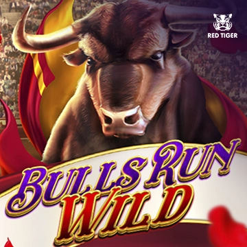 Bulls Run Wild - RIVAL168