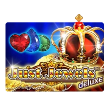 Joker123 : Just Jewels Deluxe - RIVAL168